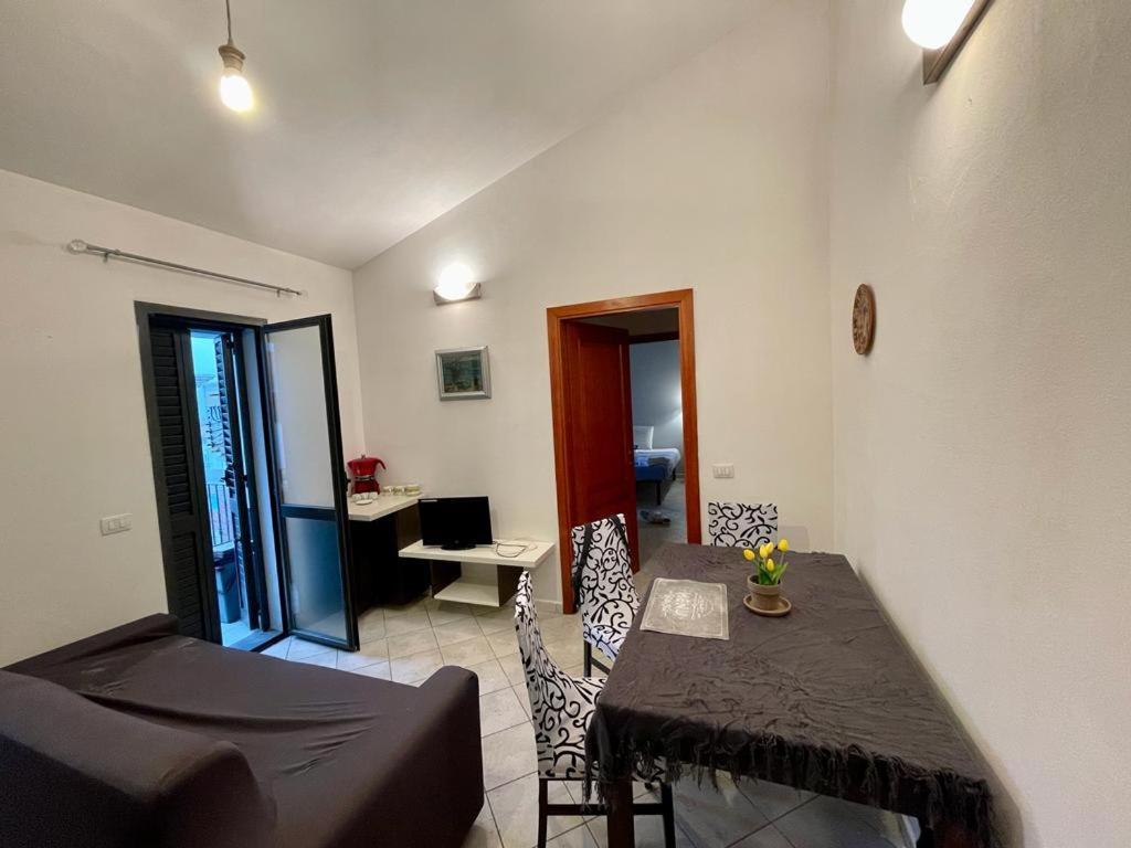 Appartamento Al Mare Bosa Marina Exterior photo