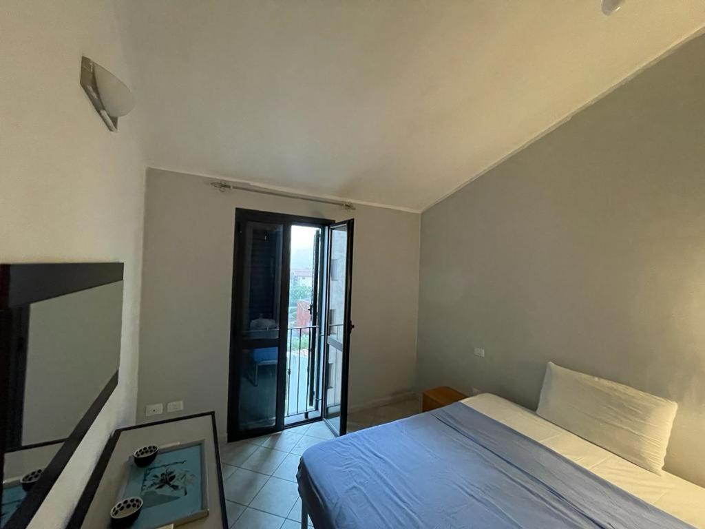 Appartamento Al Mare Bosa Marina Exterior photo
