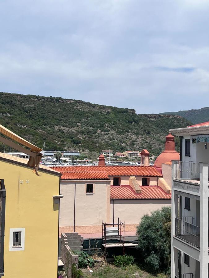 Appartamento Al Mare Bosa Marina Exterior photo