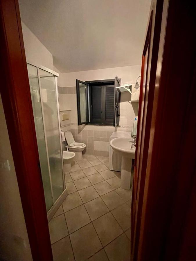 Appartamento Al Mare Bosa Marina Exterior photo